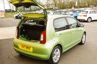 Skoda Citigo SE L GREENTECH MPI 32