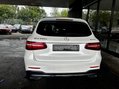 Mercedes-Benz GLC 2.1 GLC220d AMG Line (Premium) G-Tronic+ 4MATIC Euro 6 (s/s) 5dr 13