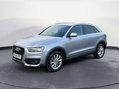 Audi Q3 1.4 Q3 SE TFSI Semi-Auto 5dr 1