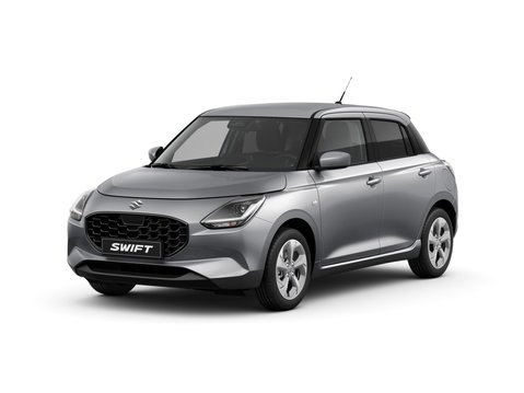 New Swift 1.2 Mild Hybrid Motion Manual 7