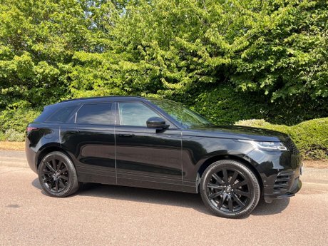 Land Rover Range Rover Velar 2.0 D240 R-Dynamic HSE Auto 4WD Euro 6 (s/s) 5dr 69
