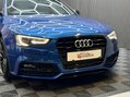 Audi A5 3.0 TDI V6 Black Edition Plus S Tronic quattro Euro 6 (s/s) 2dr 24