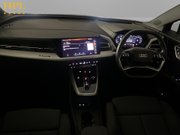 Audi Q4 35 Sport SUV 5dr Electric Auto 55kWh (170 ps) Air Con 18