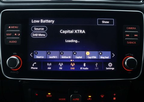 Nissan LEAF Leaf Takna 5dr 23