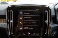Volvo XC40 T4 R-DESIGN PRO 23