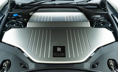 Rolls-Royce Spectre 38