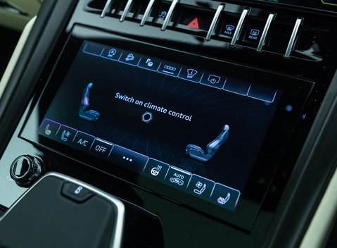 Lamborghini Urus S 25