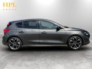 Ford Focus 1.5T EcoBoost ST-Line X Hatchback 5dr Petrol Auto Euro 6 (s/s) (182 ps) 8