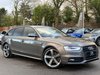 Audi A4 AVANT TDI BLACK EDITION - DEMO +1 - FULL AUDI SERVICE HISTORY 