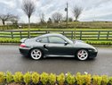 Porsche 911 TURBO TIPTRONIC S COUPE