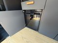 Volkswagen Transporter T6 BEAR WOOD 4 BERTH POP TOP 13