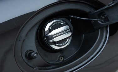 Porsche 911 Carrera 4S (992) 29