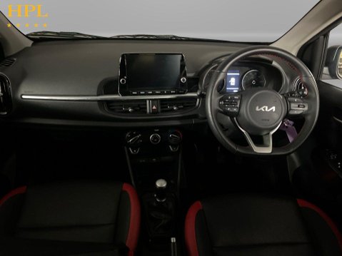 Kia Picanto 1.0 DPi GT-Line Hatchback 5dr Petrol Manual Euro 6 (s/s) (66 bhp) Air Con - 17