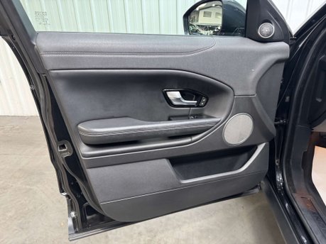 Land Rover Range Rover Evoque 2.0 Range Rover Evoque SE Tech TD4 Auto 4WD 5dr 61