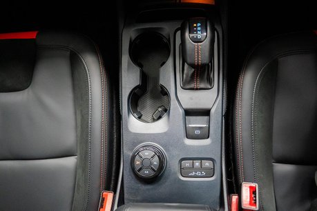 Ford Ranger 3.0T V6 EcoBoost Raptor Pickup Double Cab 4dr Petrol Auto 4WD Euro 6 (s/s) 29