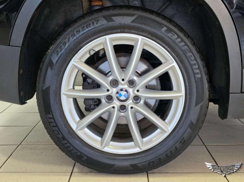 BMW X1 1.5 18i SE DCT sDrive Euro 6 (s/s) 5dr 73
