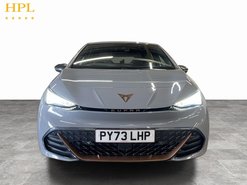 Cupra Born e-Boost 77kWh V2 Hatchback 5dr Electric Auto (4 Seat) (230 ps)