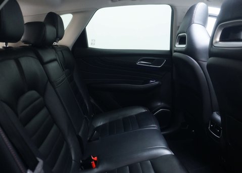 MG HS 1.5 MG HS Exclusive Semi-Auto 5dr 49