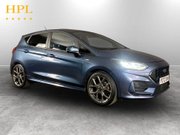 Ford Fiesta 1.0T EcoBoost MHEV ST-Line Edition Hatchback 5dr Petrol Manual Euro 6 (s/s) 1