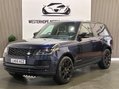 Land Rover Range Rover 4.4 SD V8 Vogue SE Auto 4WD Euro 6 (s/s) 5dr 12