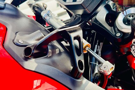 MV Agusta Brutale Brutale 1000 RS 20