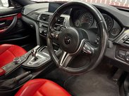 BMW M4 3.0 BiTurbo Competition Coupe 2dr Petrol DCT Euro 6 (s/s) (450 ps) 27