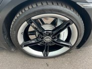 Porsche Taycan 500kW Turbo 93kWh 4dr 14