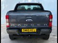Ford Ranger 3.2 Ranger Wildtrak 4x4 TDCi 4WD 48