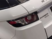 Land Rover Range Rover Evoque 2.2 Range Rover Evoque Pure Tech SD4 Auto 4WD 5dr 41