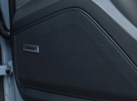 Porsche Cayenne Turbo GT 23