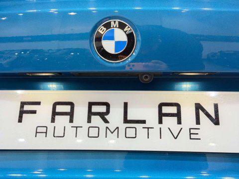 BMW M2 3.0i Coupe 2dr Petrol DCT Euro 6 (s/s) (370 ps) 21