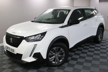 Peugeot 2008 PURETECH S/S ACTIVE PREMIUM 20