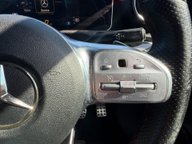 Mercedes-Benz A Class A 180 D AMG LINE EXECUTIVE 13