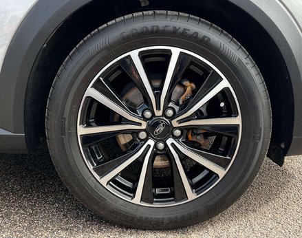 Ford Puma 1.0 Puma Titanium 5dr 16