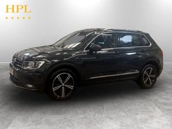 Volkswagen Tiguan 1.4 TSI SE Navigation SUV 5dr Petrol Manual Euro 6 (s/s) (125 ps)
