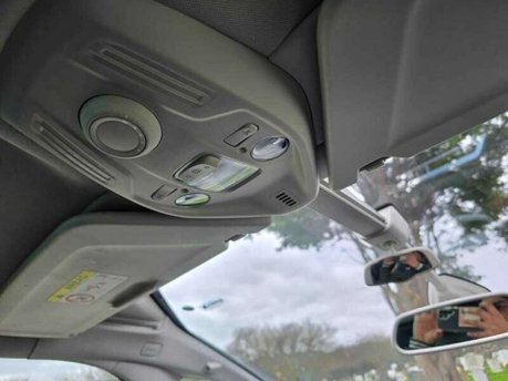 Citroen Grand C4 Picasso 1.6 THP Exclusive+ MPV 5dr Petrol EAT6 Euro 6 (s/s) (165 ps) 71