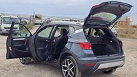 SEAT Arona 1.6 TDI XCELLENCE Lux SUV 5dr Diesel DSG Euro 6 (s/s) (95 ps) 4