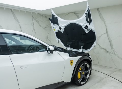 Ferrari Purosangue 53