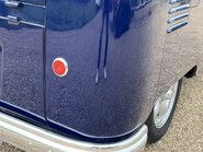 Volkswagen Campervan Split-Screen 26