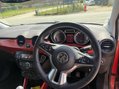 Vauxhall Adam 1.4 ecoFLEX 16v JAM Euro 5 (s/s) 3dr 9