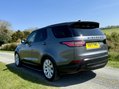 Land Rover Discovery TD6 HSE 9