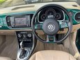 Volkswagen Beetle DESIGN TSI BLUEMOTION TECHNOLOGY DSG 41
