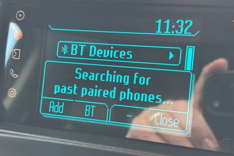 Ford Transit Connect 240 L2 120ps Limited Panel Van - No VAT 19