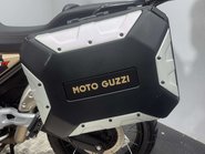 Moto Guzzi V85 TT 850 2021 ONLY 11K HISTORY FULL LUGGAGE ADVENTURE BIKE 24