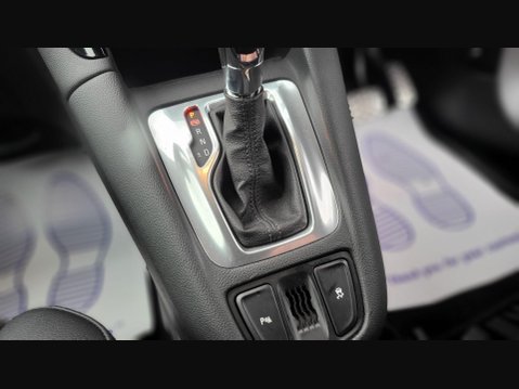 Vauxhall Zafira SRI CDTI 12