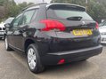 Peugeot 2008 1.6 BlueHDi Active Euro 6 (s/s) 5dr 11