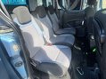 Peugeot Partner Tepee 1.6 HDi Tepee S MPV 5dr Diesel Manual (135 g/km, 92 bhp) 33