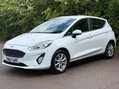Ford Fiesta 1.1 Ti-VCT Zetec Euro 6 (s/s) 5dr 4