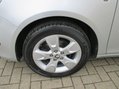 Skoda Roomster 1.2 TSI SE Action Euro 5 5dr 12