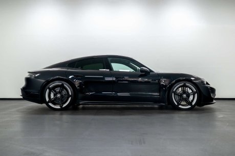 Porsche Taycan Taycan 4s 93kWh 4WD 4dr 4
